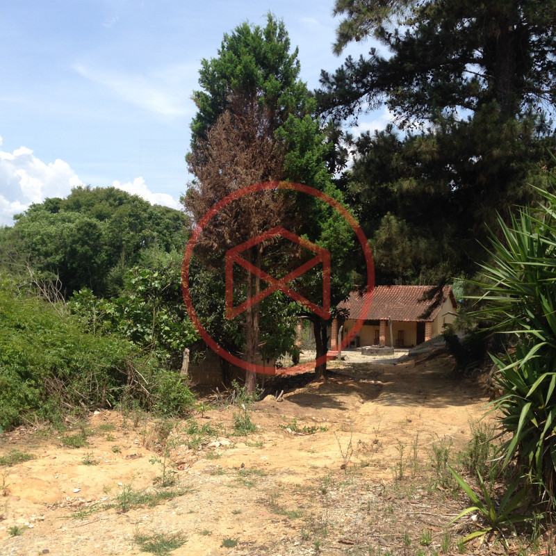 Terreno próximo ao centro de Ibiuna