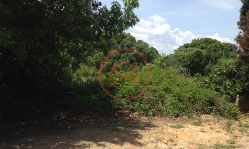 Terreno próximo ao centro de Ibiuna