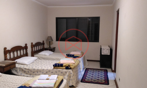 Chácara em Condomínio Fechado antes do centro! Interior de SP