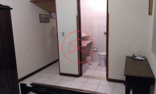 Chácara em Condomínio Fechado antes do centro! Interior de SP