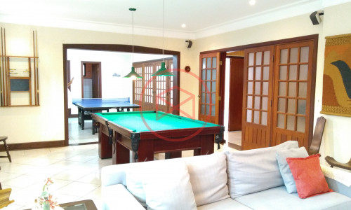 Chácara em Condomínio Fechado antes do centro! Interior de SP