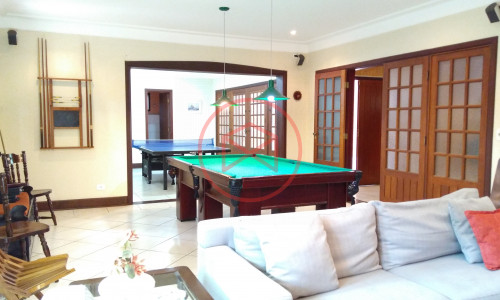 Chácara em Condomínio Fechado antes do centro! Interior de SP