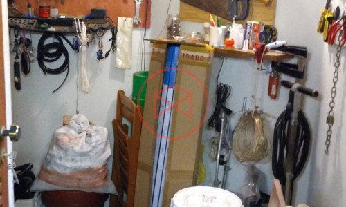 Chácara em Condomínio Fechado antes do centro! Interior de SP