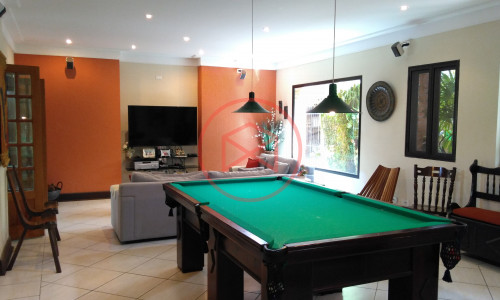 Chácara em Condomínio Fechado antes do centro! Interior de SP