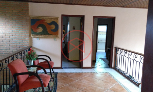 Chácara em Condomínio Fechado antes do centro! Interior de SP