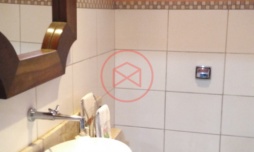 Chácara em Condomínio Fechado antes do centro! Interior de SP