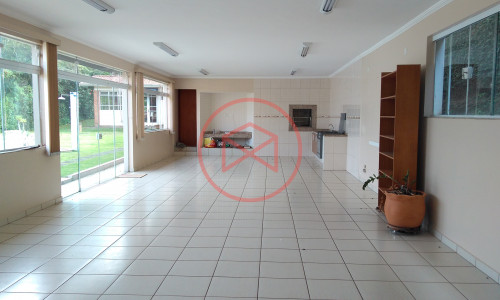 Chácara em Ibiuna antes do centro!! Interior de SP