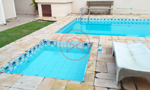 Chácara em Ibiuna antes do centro!! Interior de SP