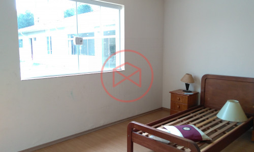 Chácara em Ibiuna antes do centro!! Interior de SP