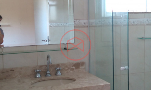 Chácara em Ibiuna antes do centro!! Interior de SP