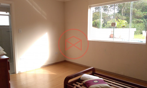 Chácara em Ibiuna antes do centro!! Interior de SP