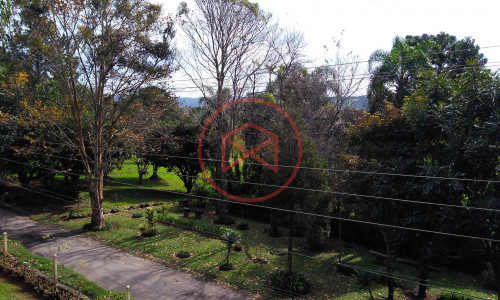 Chácara em Condomínio Fechado de Alto Padrão, Antes do Centro! Interior de SP