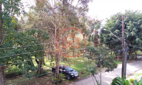 Chácara em Condomínio Fechado de Alto Padrão, Antes do Centro! Interior de SP