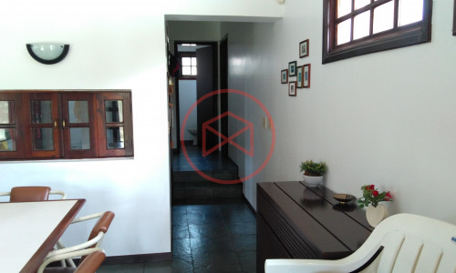 Chácara em Condomínio Fechado de Alto Padrão, Antes do Centro! Interior de SP