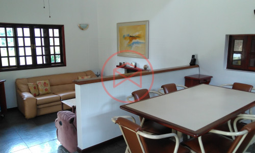 Chácara em Condomínio Fechado de Alto Padrão, Antes do Centro! Interior de SP