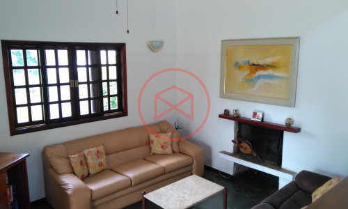 Chácara em Condomínio Fechado de Alto Padrão, Antes do Centro! Interior de SP