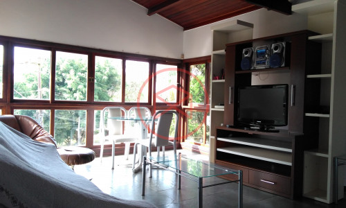 Chácara em Condomínio Fechado de Alto Padrão, Antes do Centro! Interior de SP