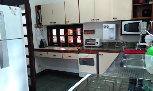 Chácara em Condomínio Fechado de Alto Padrão, Antes do Centro! Interior de SP