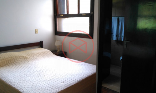 Chácara em Condomínio Fechado de Alto Padrão, Antes do Centro! Interior de SP