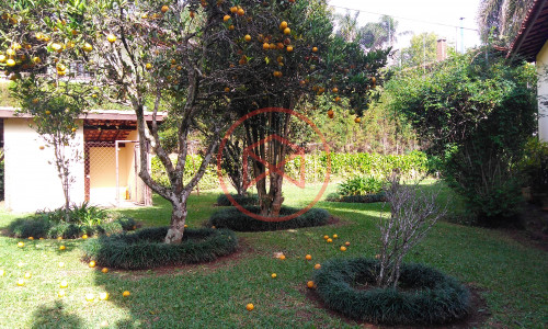 Chácara em Condomínio Fechado de Alto Padrão, Antes do Centro! Interior de SP