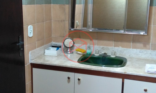 Chácara em Condomínio Fechado de Alto Padrão, Antes do Centro! Interior de SP