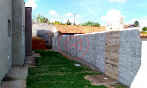 Chácara em Condomínio Fechado!! Interior de SP