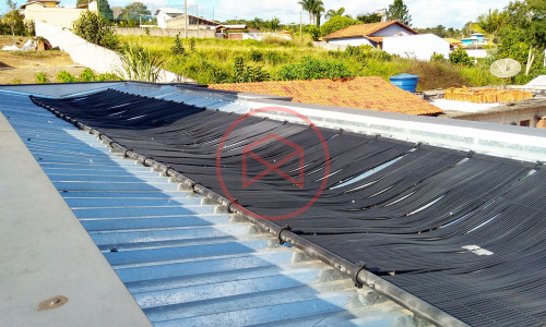 Chácara em Condomínio Fechado!! Interior de SP