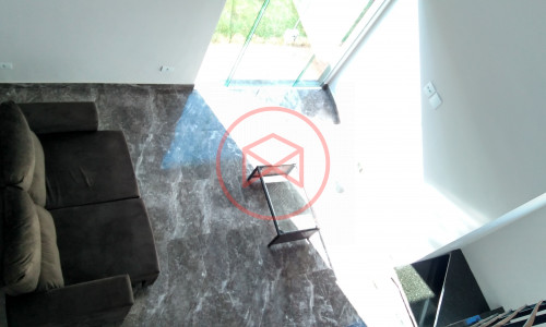 Chácara em Condomínio Fechado!! Interior de SP