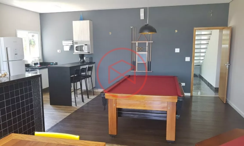 Chácara em Condomínio Fechado!! Interior de SP