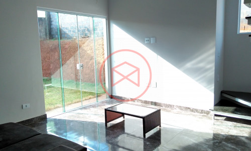 Chácara em Condomínio Fechado!! Interior de SP