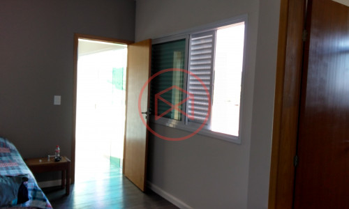 Chácara em Condomínio Fechado!! Interior de SP