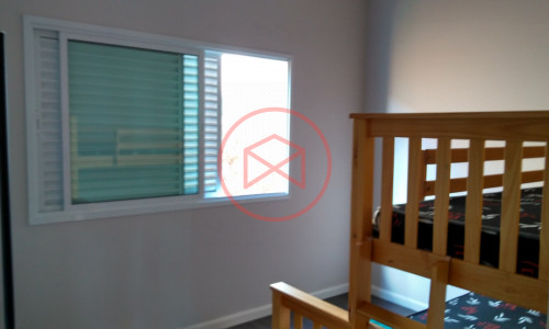 Chácara em Condomínio Fechado!! Interior de SP