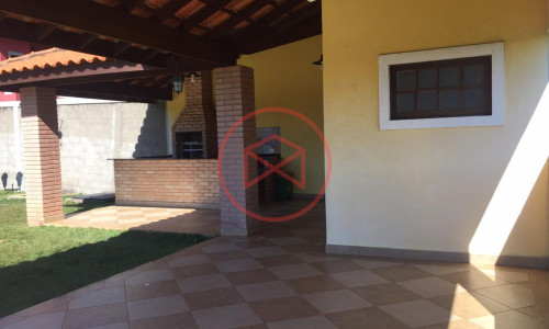 Chácara em Condomínio Fechado, Antes do Centro! Interior de SP