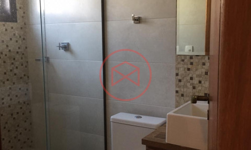 Chácara em Condomínio Fechado, Antes do Centro! Interior de SP