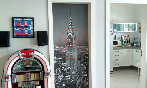 Casa de Campo em Condomínio Fechado de Alto Padrão. Interior de SP