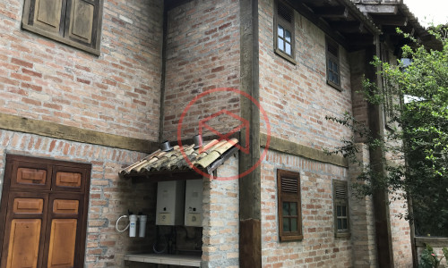 Chácara em Ibiúna antes do centro!!