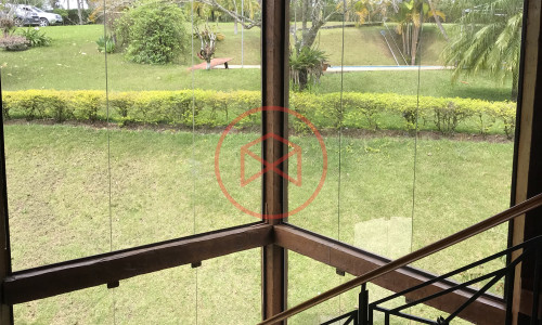 Chácara em Ibiúna antes do centro!!