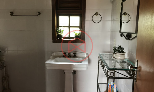 Chácara em Ibiúna antes do centro!!