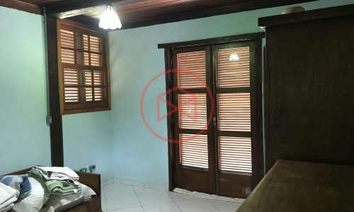 Chácara em Ibiúna antes do centro!!