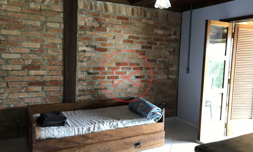 Chácara em Ibiúna antes do centro!!