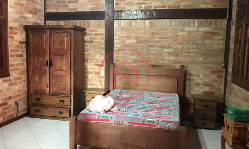 Chácara em Ibiúna antes do centro!!