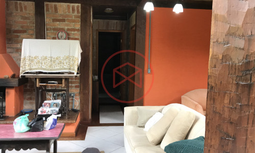 Chácara em Ibiúna antes do centro!!