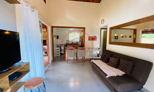 Chácara em Condomínio Fechado!! Interior de SP