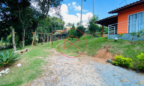 Chácara em Condomínio Fechado!! Interior de SP