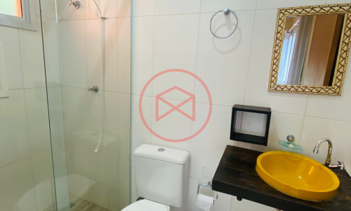 Chácara em Condomínio Fechado!! Interior de SP