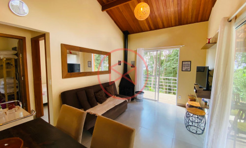 Chácara em Condomínio Fechado!! Interior de SP