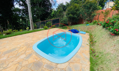 Chácara em Condomínio Fechado!! Interior de SP