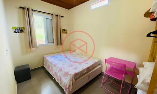 Chácara em Condomínio Fechado!! Interior de SP