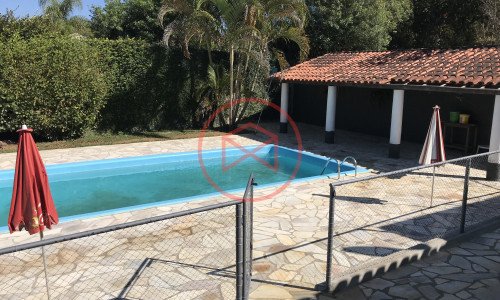 Chácara em Ibiúna!! Interior de SP