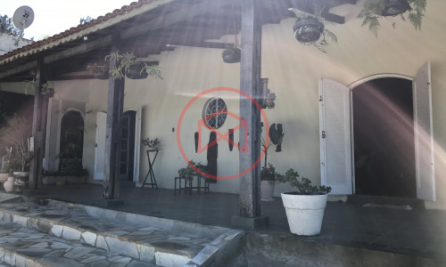 Chácara em Ibiúna!! Interior de SP